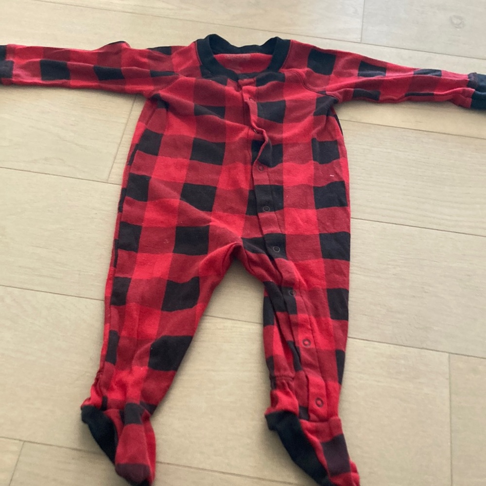 Christmas outfit for your baby
